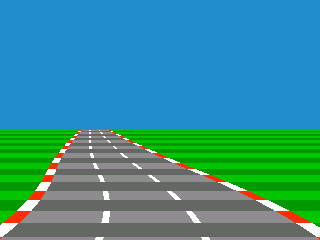 Polygon Drift Endless Traffic Racing - Play Polygon Drift Endless